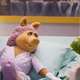 <i>The Muppets </i>picks the wrong cliffhanger for its season finale